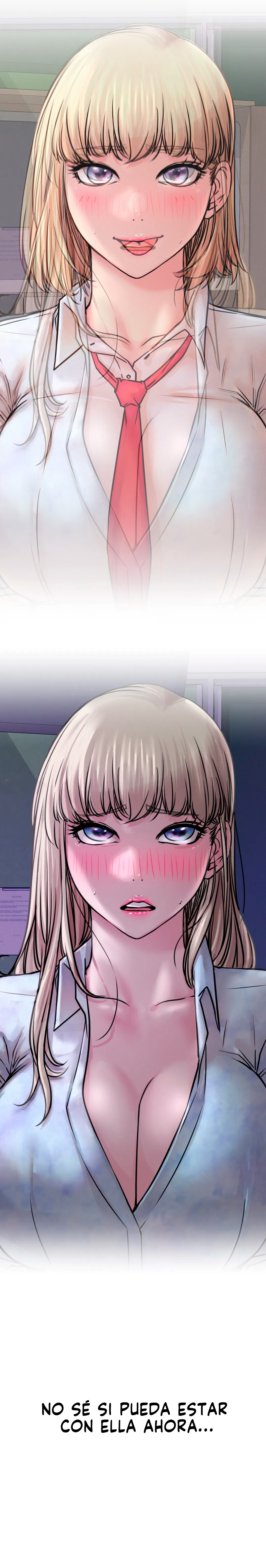 Living With a Broke Ass Woman Raw - Chapter 53 [photo 6] - MangaPorn