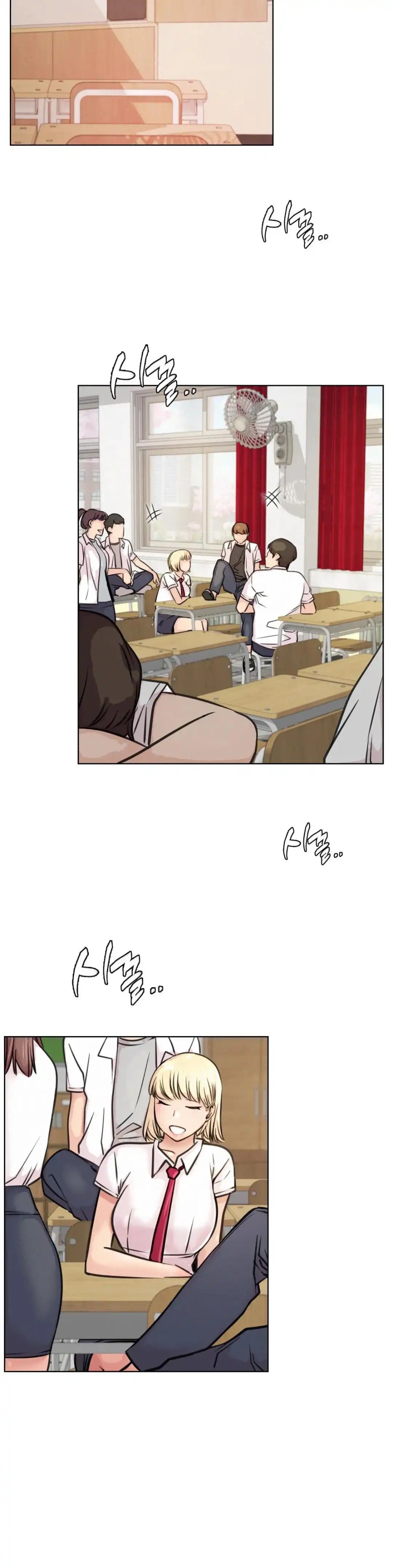 Living With a Broke Ass Woman Raw - Chapter 54 [photo 14] - MangaPorn