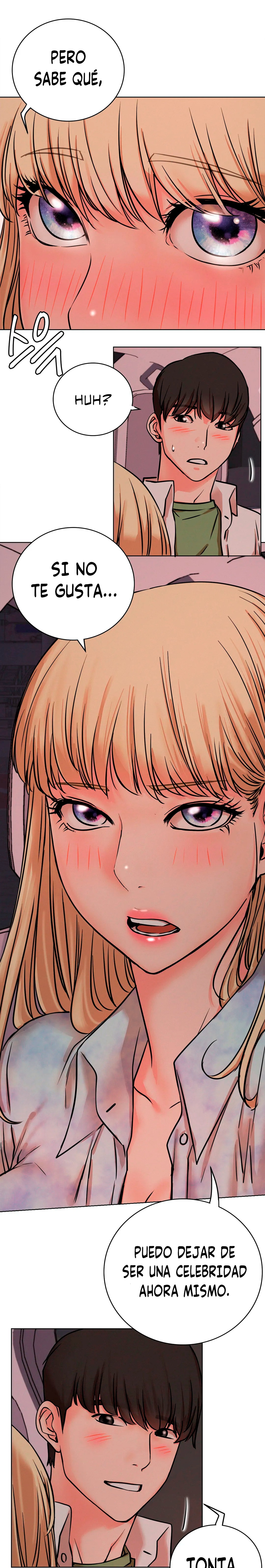 Living With a Broke Ass Woman Raw - Chapter 55 [photo 1] - MangaPorn