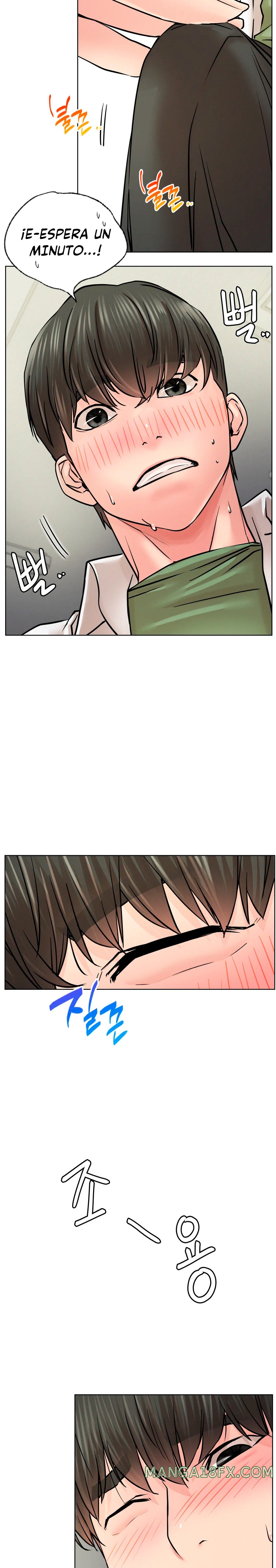 Living With a Broke Ass Woman Raw - Chapter 55 [photo 20] - MangaPorn