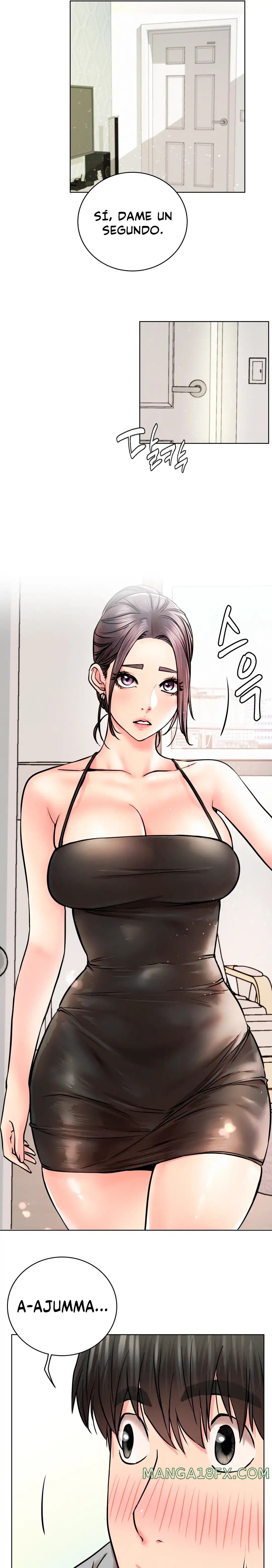 Living With a Broke Ass Woman Raw - Chapter 55 [photo 25] - MangaPorn