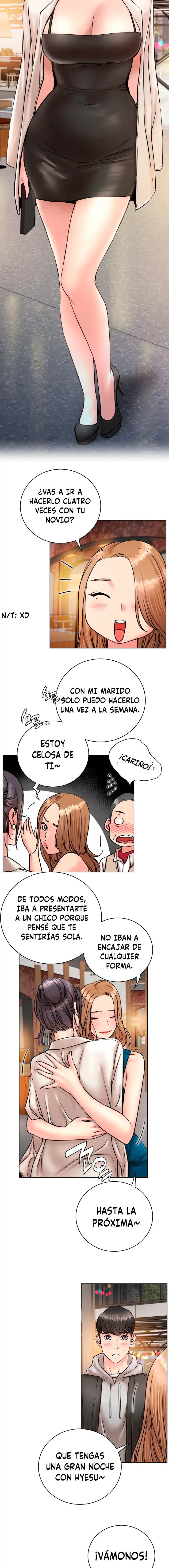 Living With a Broke Ass Woman Raw - Chapter 56 [photo 12] - MangaPorn