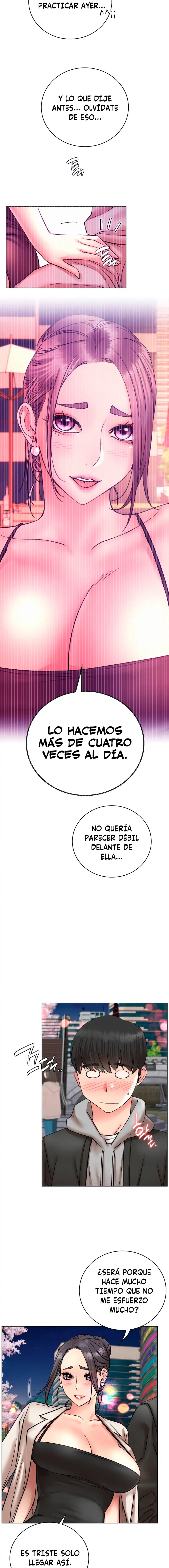 Living With a Broke Ass Woman Raw - Chapter 56 [photo 14] - MangaPorn