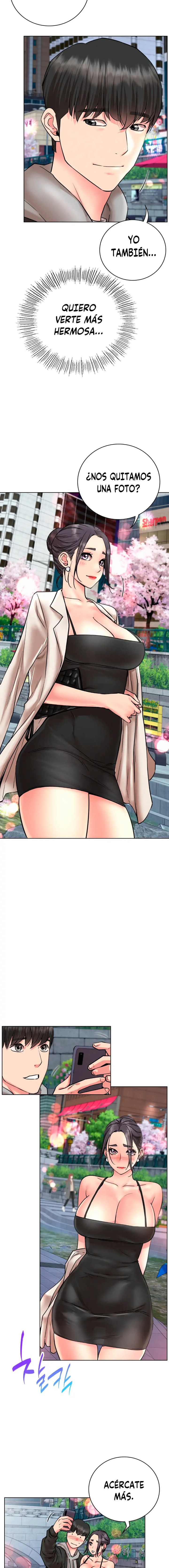 Living With a Broke Ass Woman Raw - Chapter 56 [photo 15] - MangaPorn