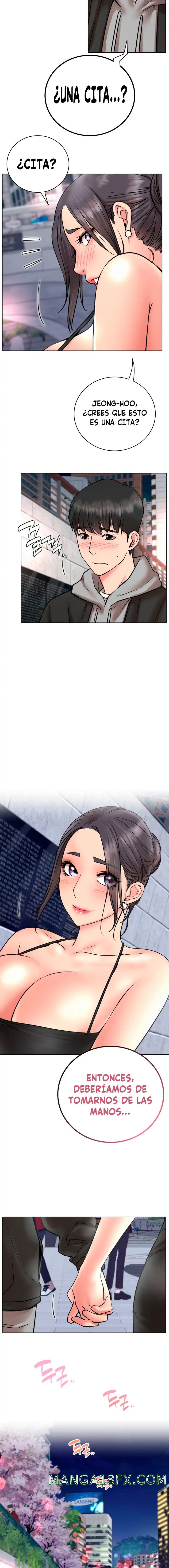 Living With a Broke Ass Woman Raw - Chapter 56 [photo 17] - MangaPorn