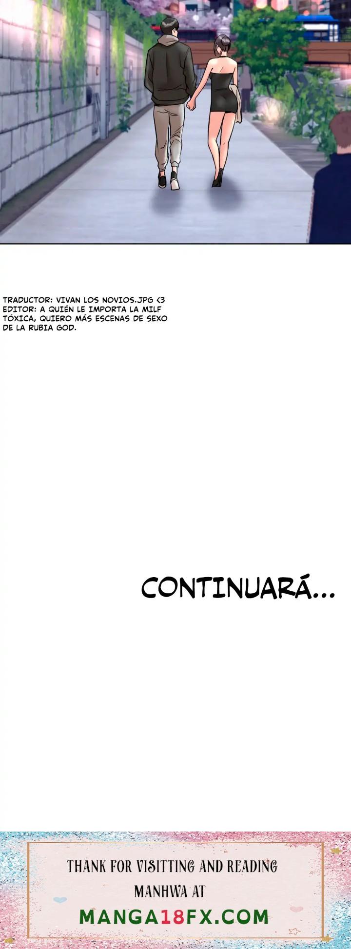 Living With a Broke Ass Woman Raw - Chapter 56 [photo 18] - MangaPorn