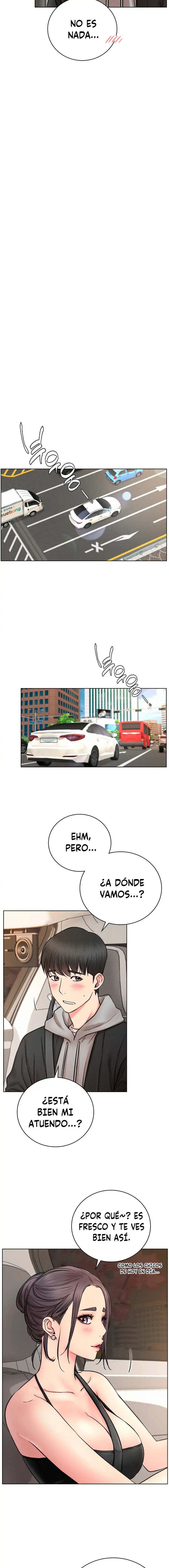 Living With a Broke Ass Woman Raw - Chapter 56 [photo 3] - MangaPorn