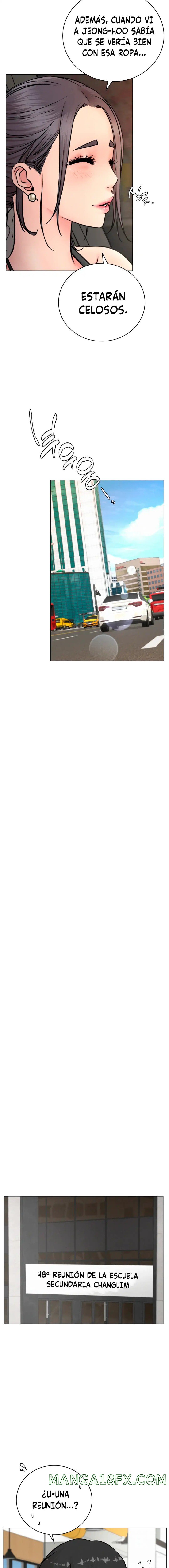 Living With a Broke Ass Woman Raw - Chapter 56 [photo 4] - MangaPorn