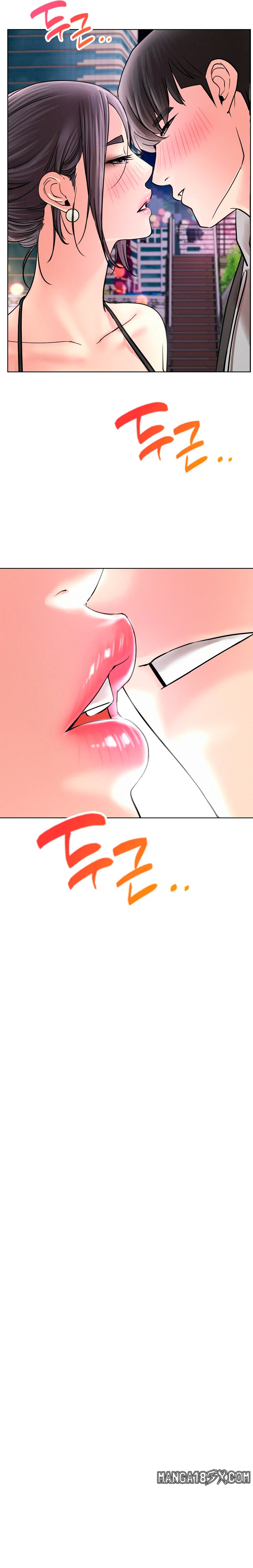 Living With a Broke Ass Woman Raw - Chapter 57 [photo 10] - MangaPorn