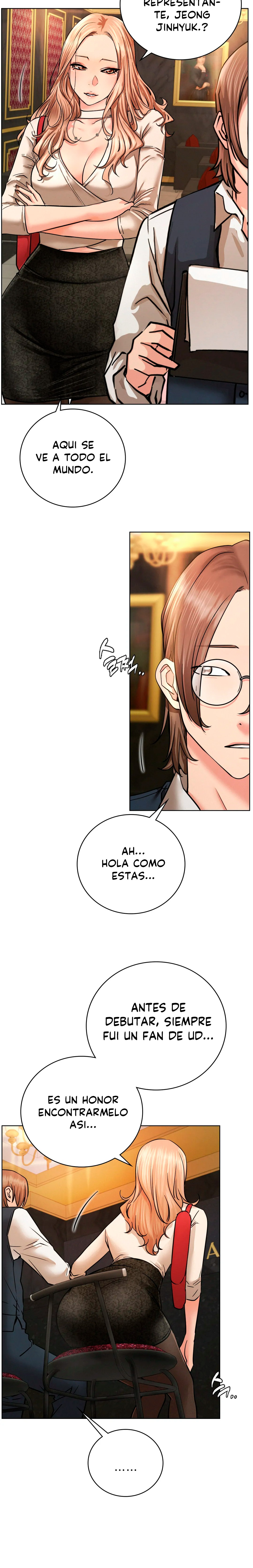 Living With a Broke Ass Woman Raw - Chapter 57 [photo 12] - MangaPorn