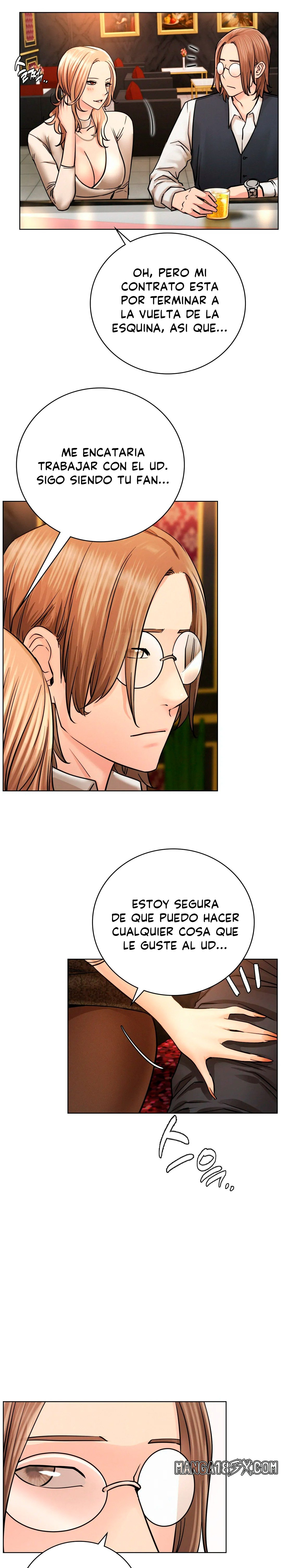 Living With a Broke Ass Woman Raw - Chapter 57 [photo 13] - MangaPorn