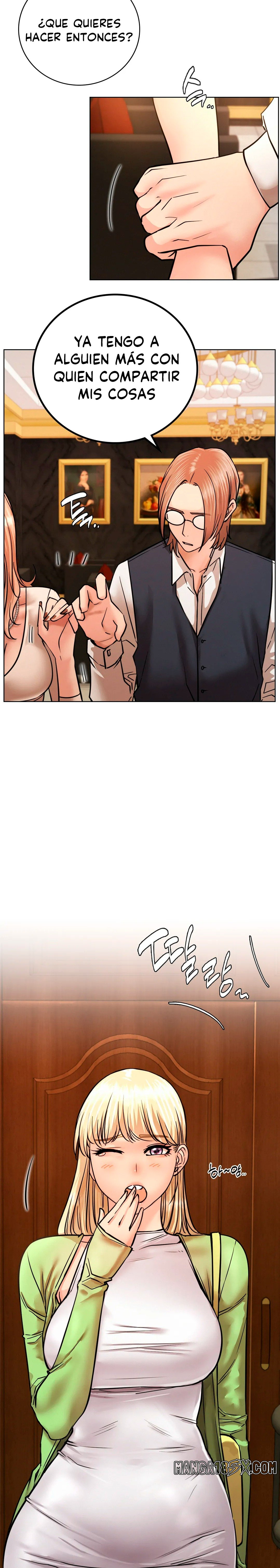 Living With a Broke Ass Woman Raw - Chapter 57 [photo 14] - MangaPorn