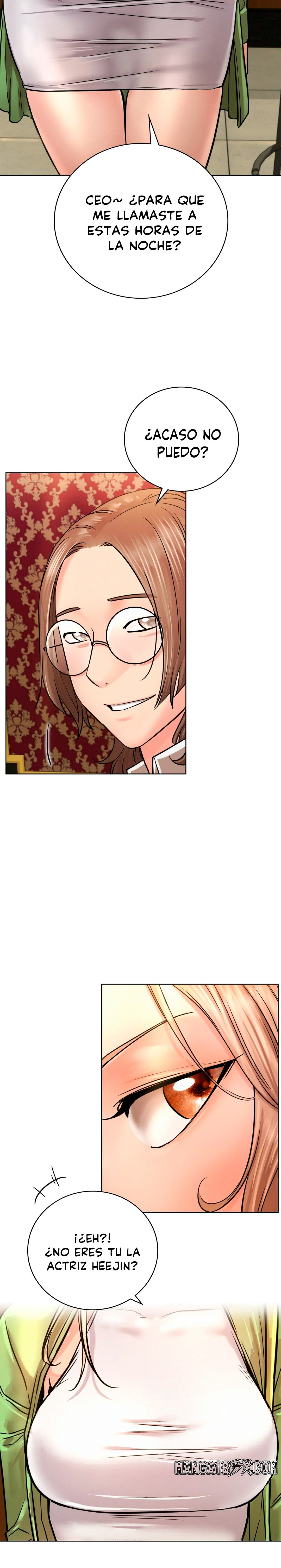 Living With a Broke Ass Woman Raw - Chapter 57 [photo 15] - MangaPorn