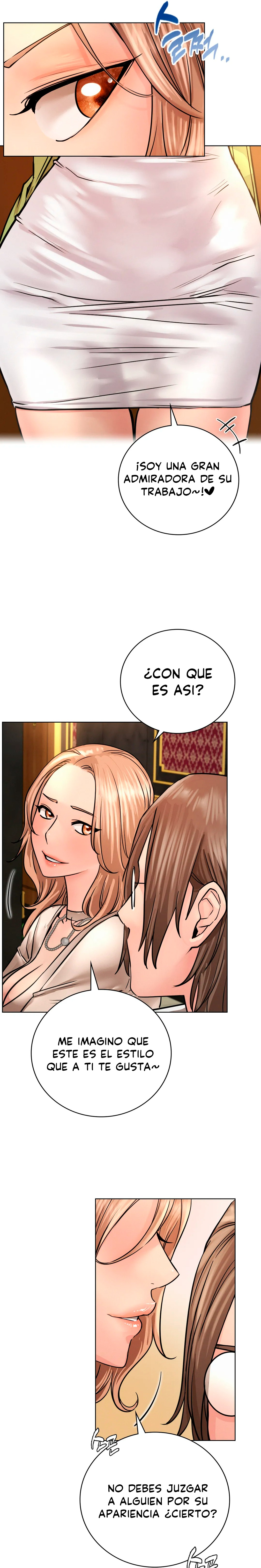 Living With a Broke Ass Woman Raw - Chapter 57 [photo 16] - MangaPorn