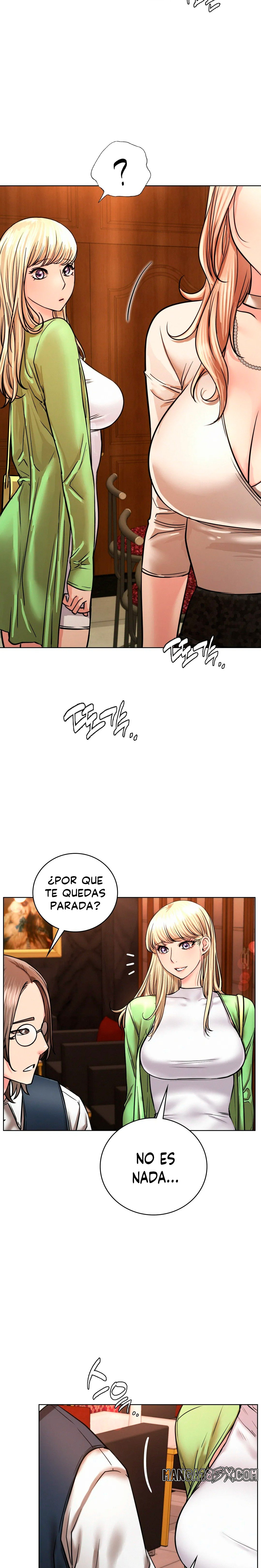 Living With a Broke Ass Woman Raw - Chapter 57 [photo 17] - MangaPorn