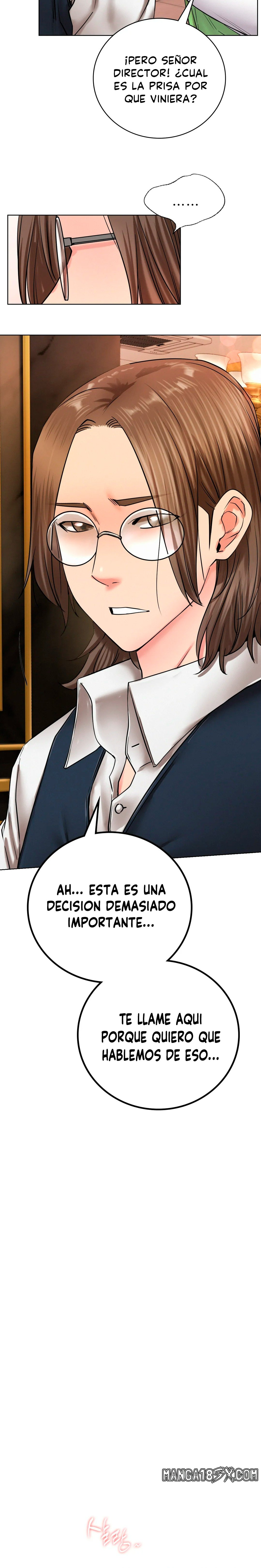 Living With a Broke Ass Woman Raw - Chapter 57 [photo 18] - MangaPorn