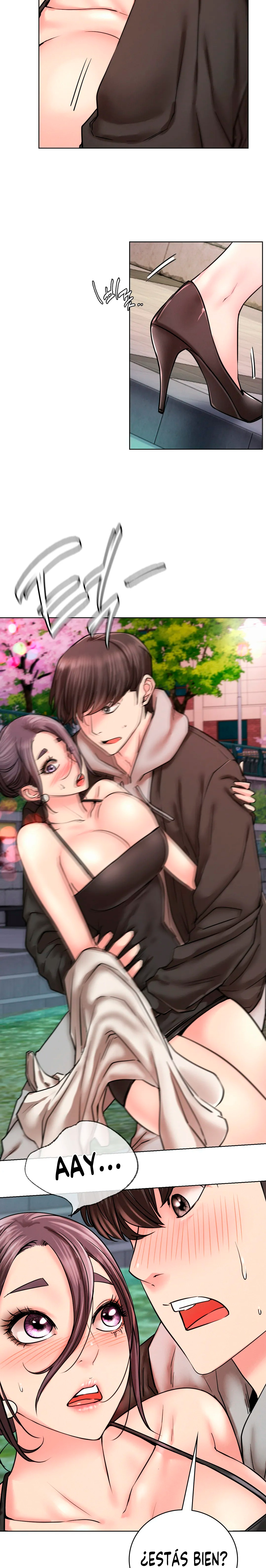 Living With a Broke Ass Woman Raw - Chapter 57 [photo 20] - MangaPorn