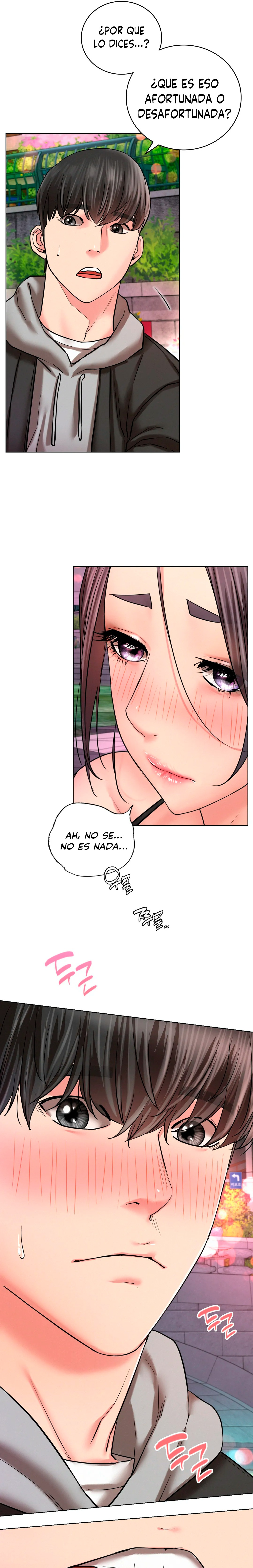 Living With a Broke Ass Woman Raw - Chapter 57 [photo 22] - MangaPorn