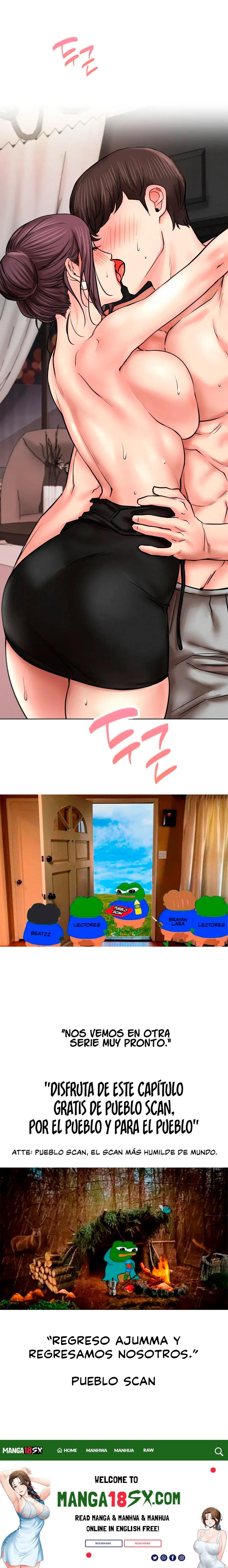 Living With a Broke Ass Woman Raw - Chapter 57 [photo 25] - MangaPorn