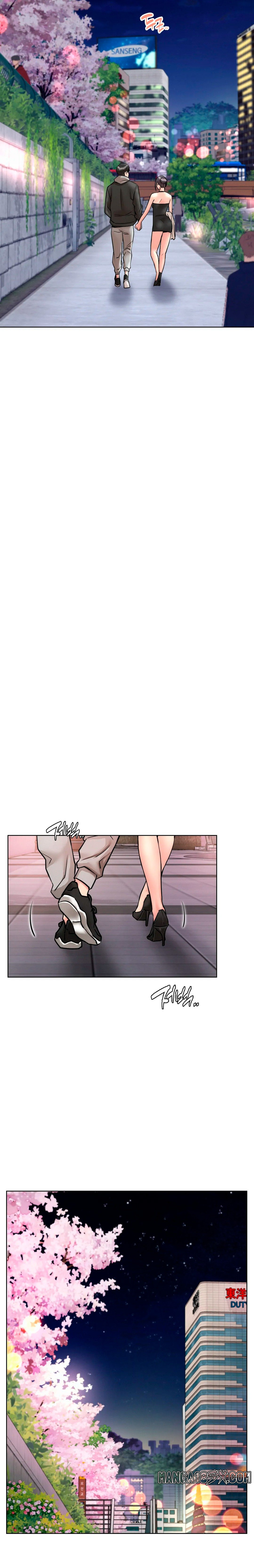 Living With a Broke Ass Woman Raw - Chapter 57 [photo 3] - MangaPorn