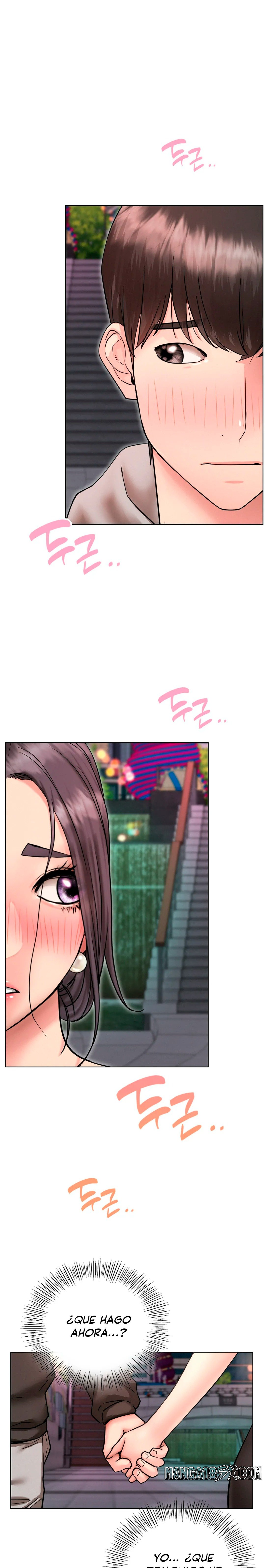 Living With a Broke Ass Woman Raw - Chapter 57 [photo 4] - MangaPorn