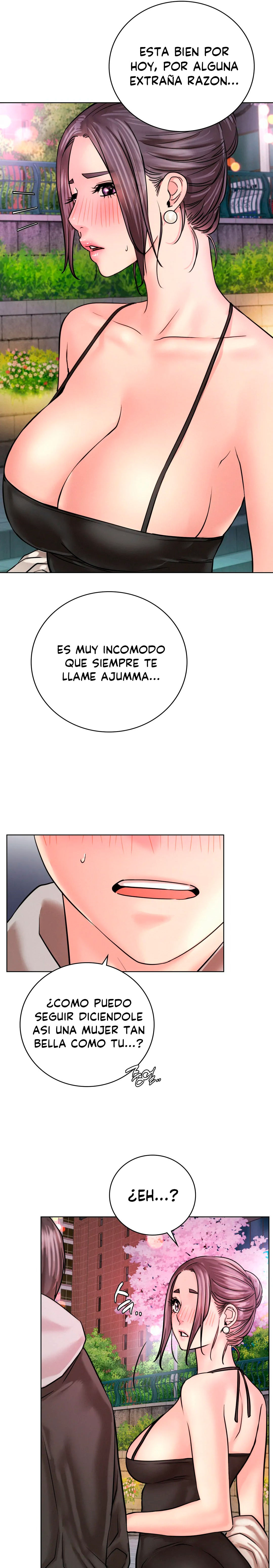 Living With a Broke Ass Woman Raw - Chapter 57 [photo 7] - MangaPorn