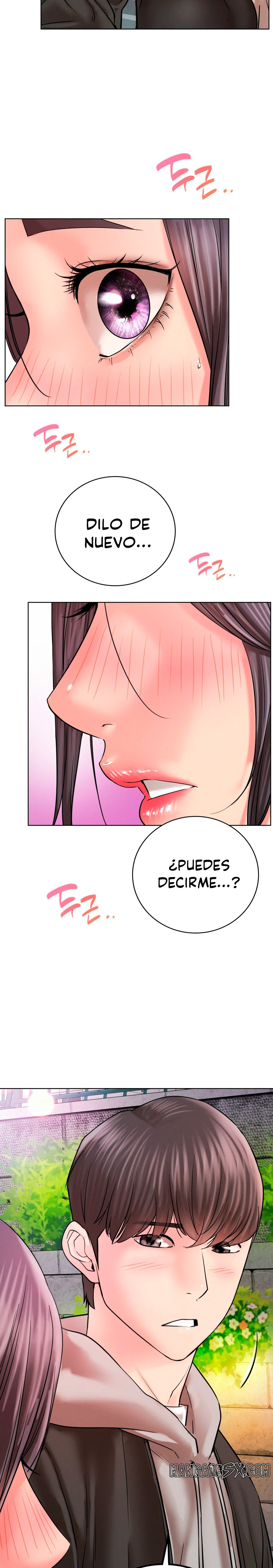 Living With a Broke Ass Woman Raw - Chapter 57 [photo 8] - MangaPorn