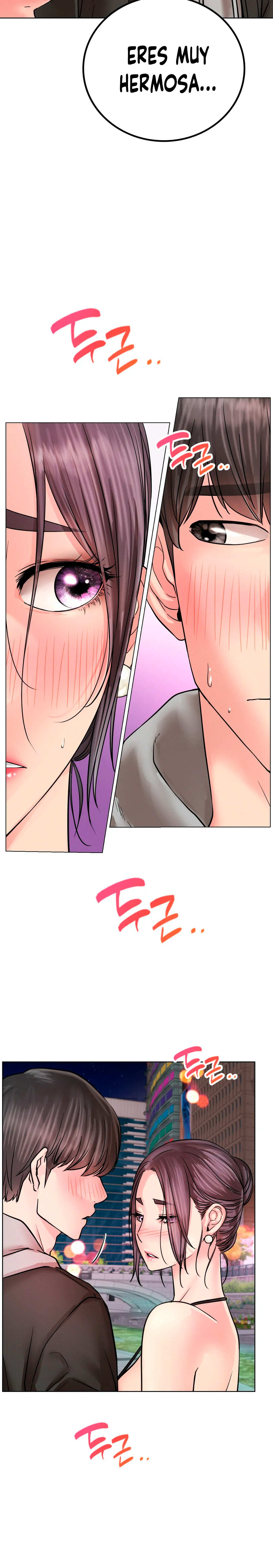 Living With a Broke Ass Woman Raw - Chapter 57 [photo 9] - MangaPorn