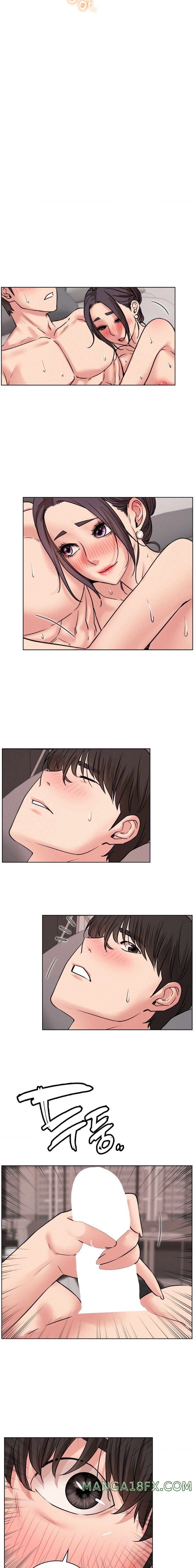 Living With a Broke Ass Woman Raw - Chapter 59 [photo 16] - MangaPorn