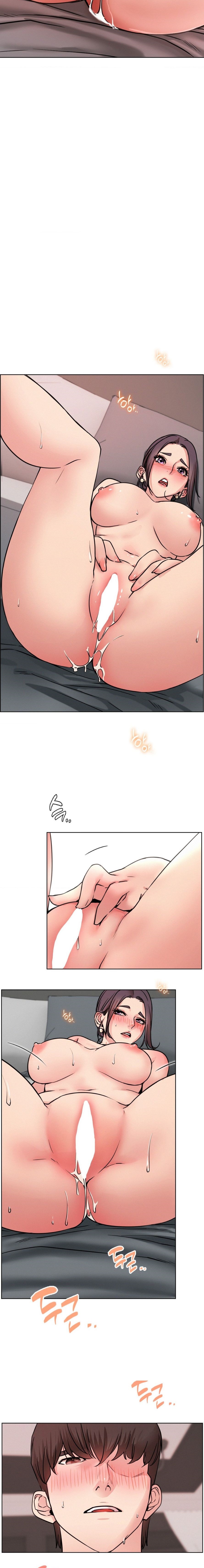 Living With a Broke Ass Woman Raw - Chapter 59 [photo 2] - MangaPorn