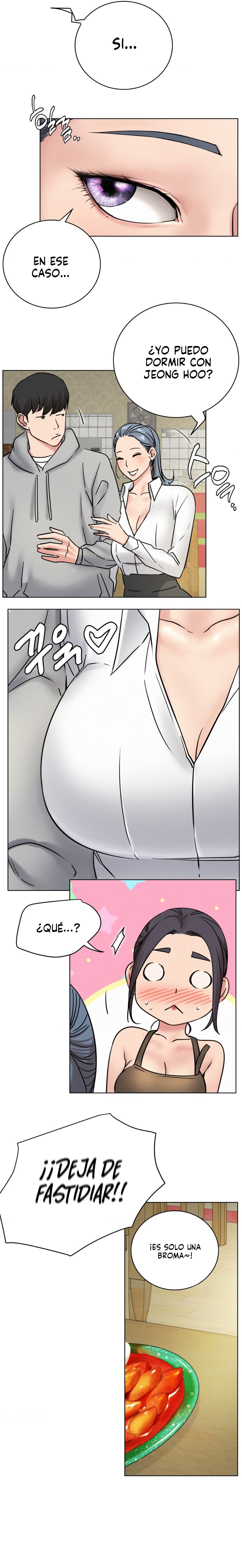 Living With a Broke Ass Woman Raw - Chapter 62 [photo 11] - MangaPorn