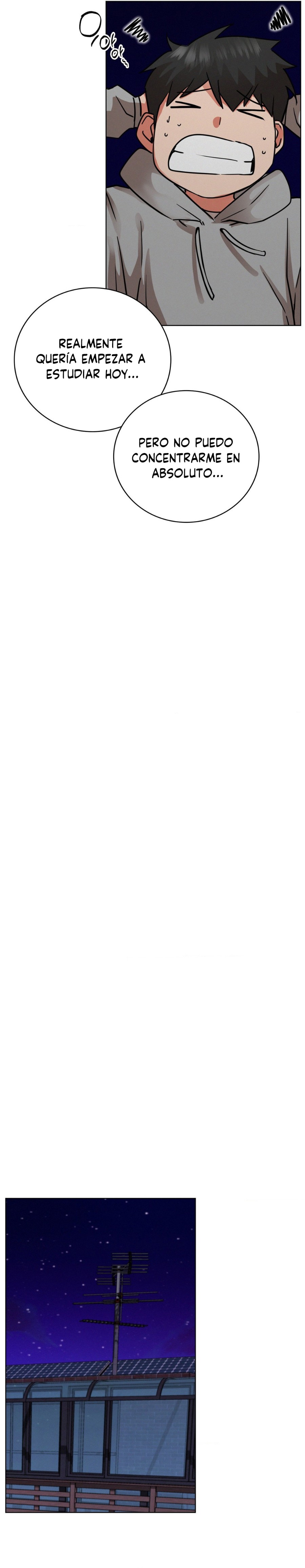 Living With a Broke Ass Woman Raw - Chapter 62 [photo 15] - MangaPorn