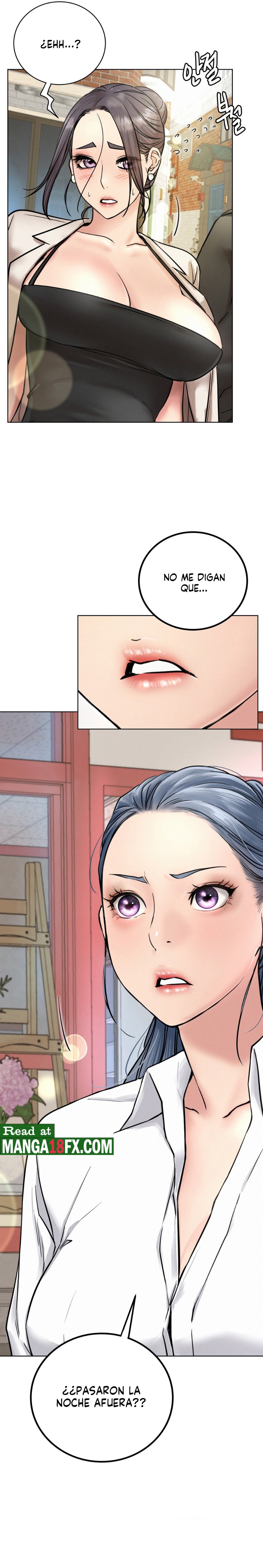 Living With a Broke Ass Woman Raw - Chapter 62 [photo 2] - MangaPorn