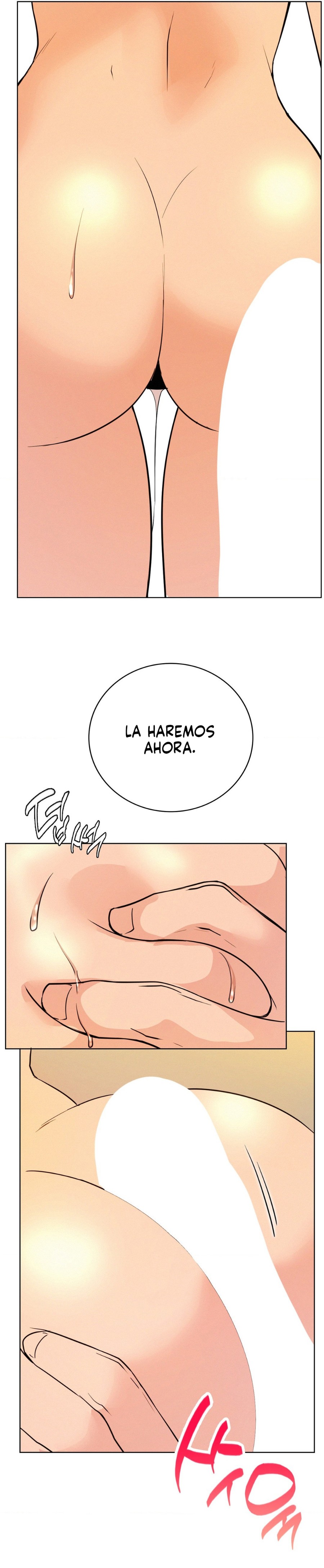 Living With a Broke Ass Woman Raw - Chapter 62 [photo 20] - MangaPorn