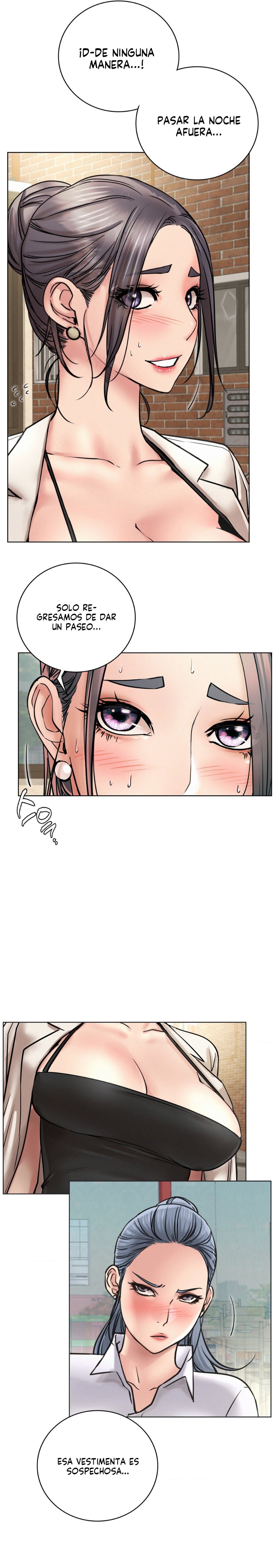 Living With a Broke Ass Woman Raw - Chapter 62 [photo 3] - MangaPorn