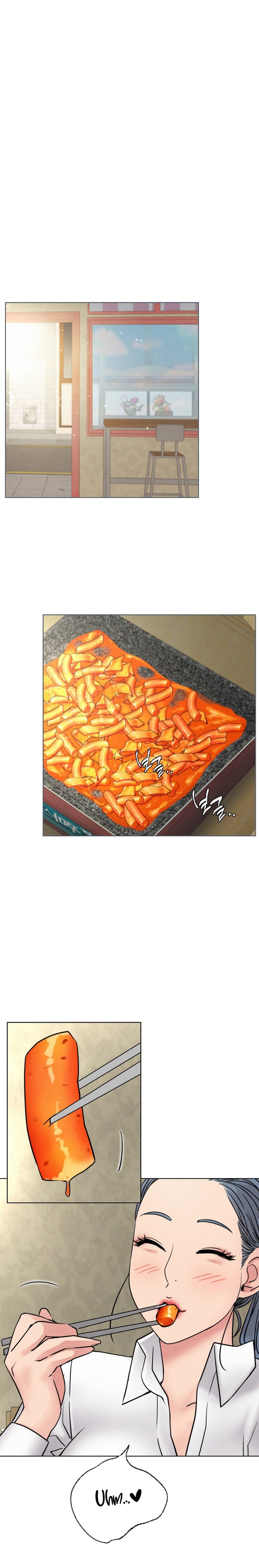 Living With a Broke Ass Woman Raw - Chapter 62 [photo 6] - MangaPorn