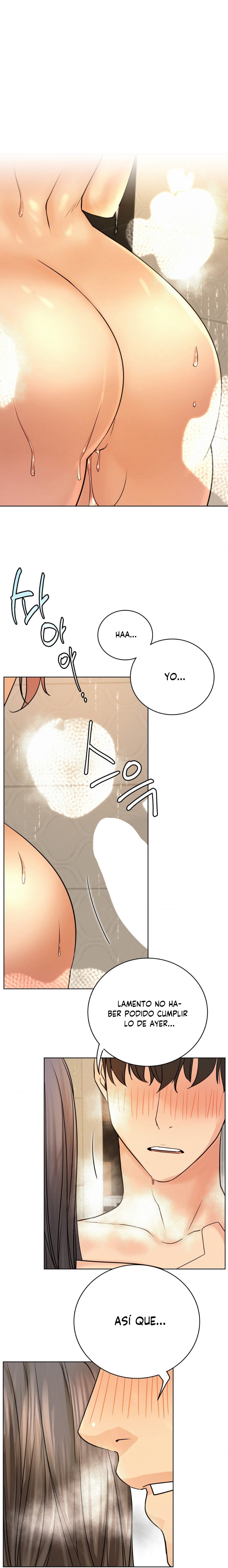 Living With a Broke Ass Woman Raw - Chapter 63 [photo 1] - MangaPorn