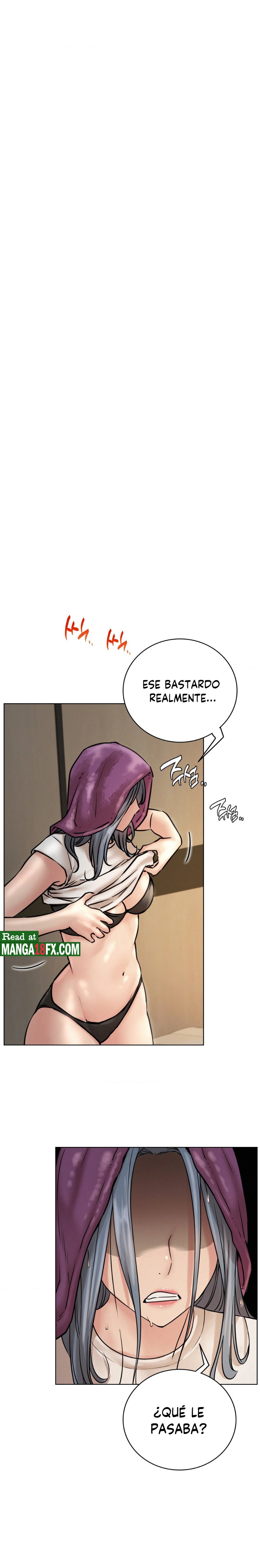 Living With a Broke Ass Woman Raw - Chapter 63 [photo 11] - MangaPorn