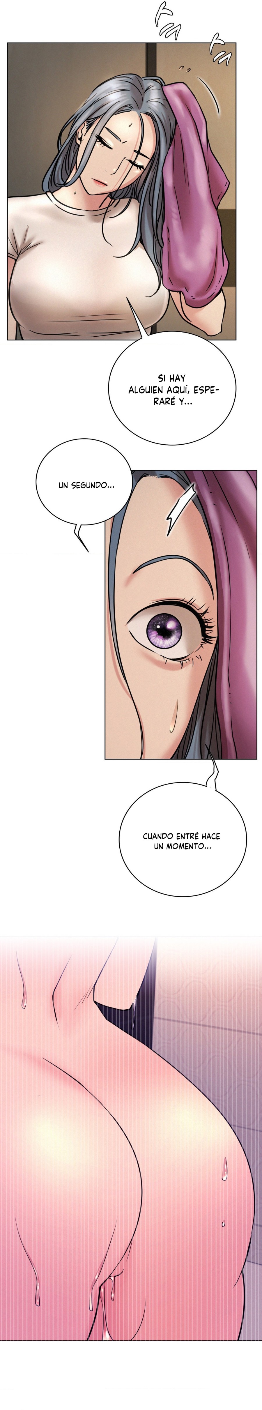 Living With a Broke Ass Woman Raw - Chapter 63 [photo 12] - MangaPorn