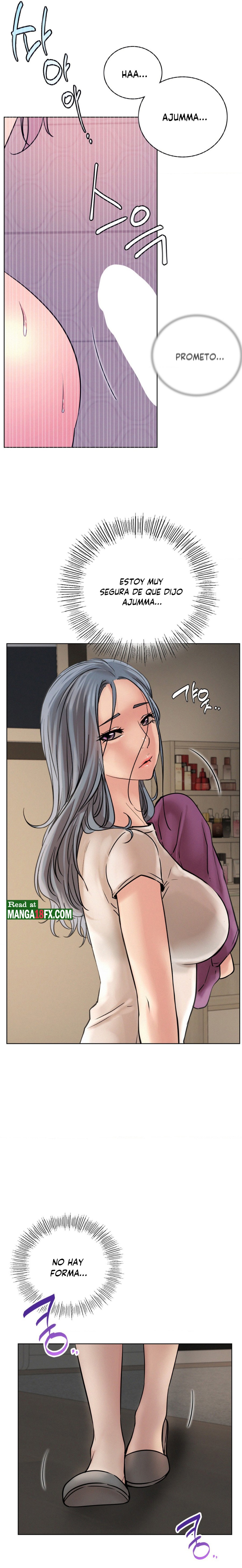 Living With a Broke Ass Woman Raw - Chapter 63 [photo 13] - MangaPorn