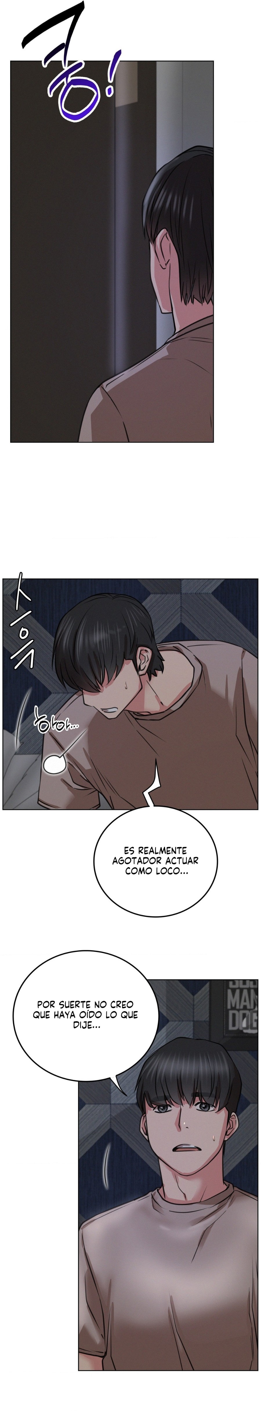 Living With a Broke Ass Woman Raw - Chapter 63 [photo 21] - MangaPorn