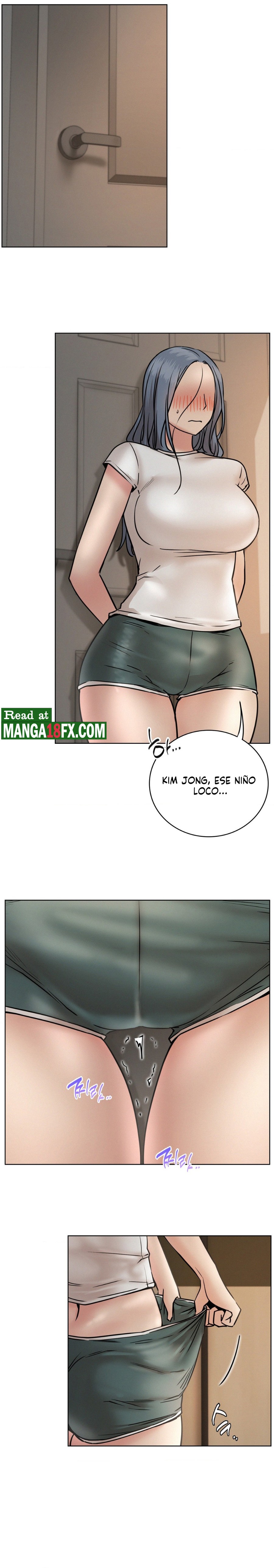 Living With a Broke Ass Woman Raw - Chapter 63 [photo 23] - MangaPorn