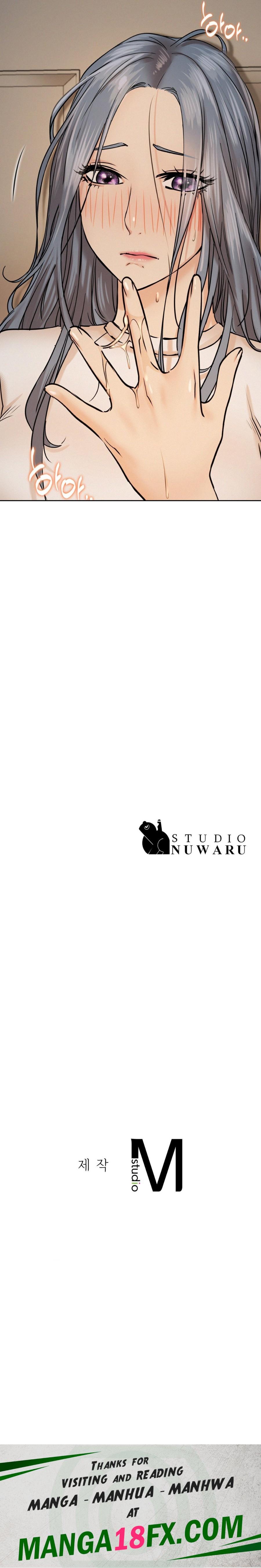 Living With a Broke Ass Woman Raw - Chapter 63 [photo 25] - MangaPorn