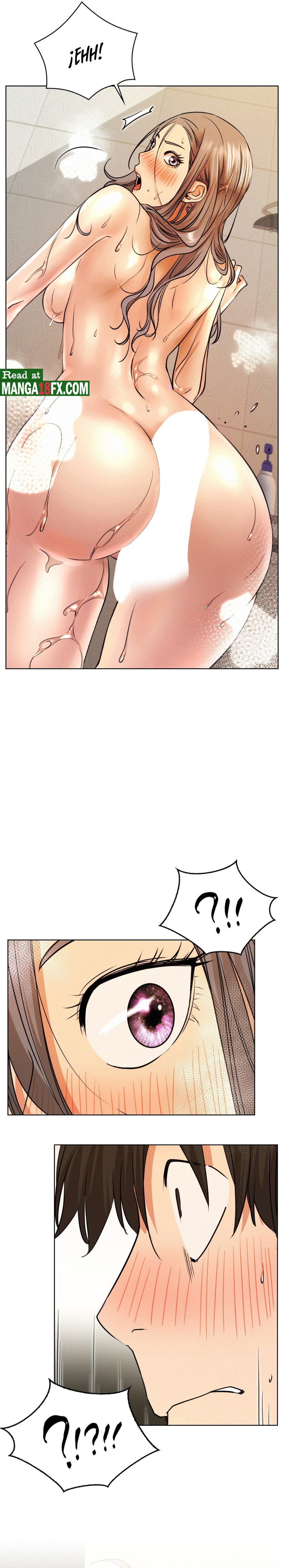 Living With a Broke Ass Woman Raw - Chapter 63 [photo 3] - MangaPorn