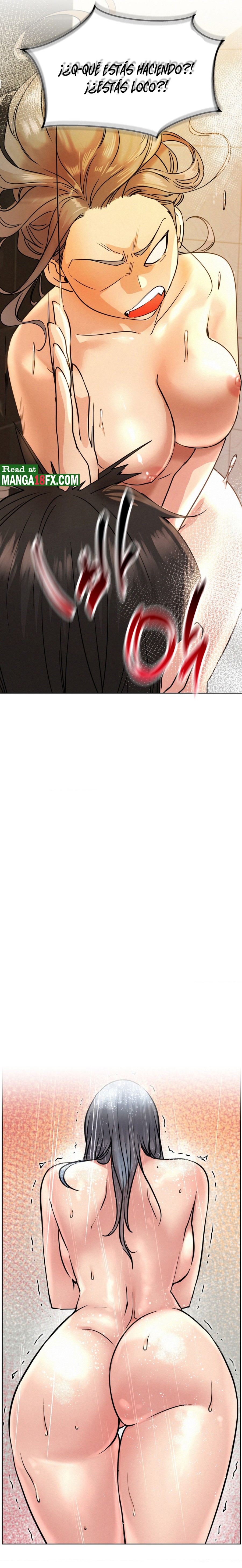 Living With a Broke Ass Woman Raw - Chapter 63 [photo 4] - MangaPorn