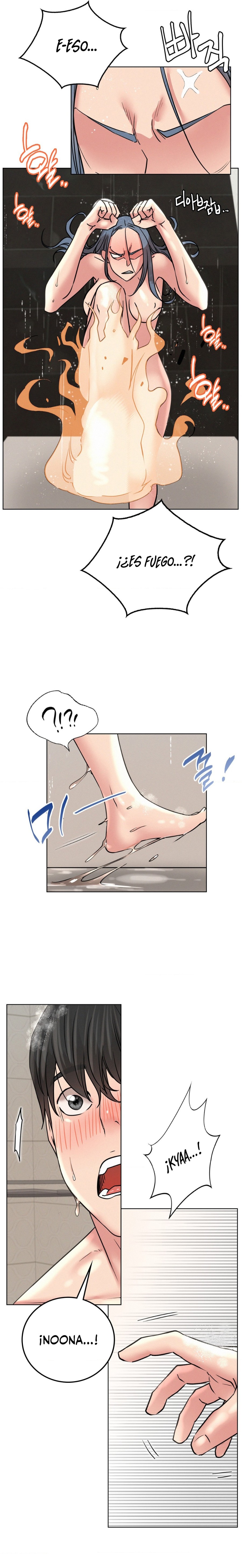 Living With a Broke Ass Woman Raw - Chapter 63 [photo 6] - MangaPorn