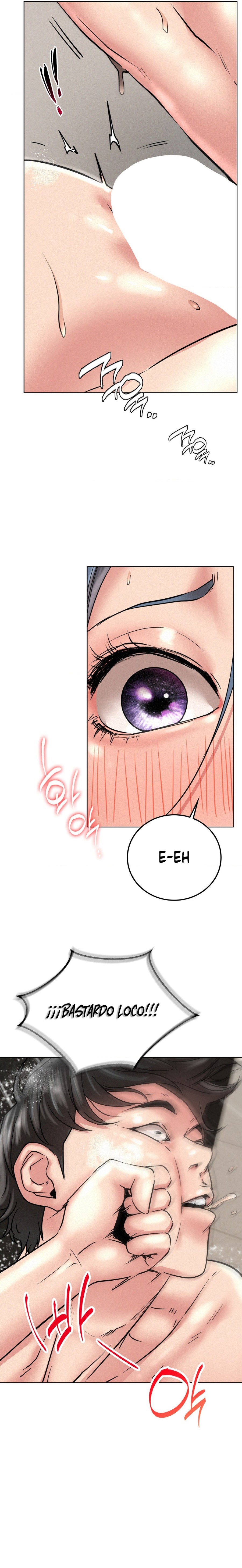 Living With a Broke Ass Woman Raw - Chapter 63 [photo 9] - MangaPorn