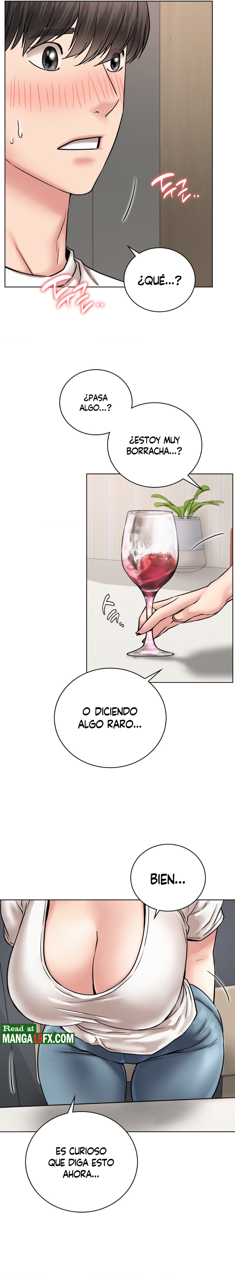 Living With a Broke Ass Woman Raw - Chapter 66 [photo 13] - MangaPorn