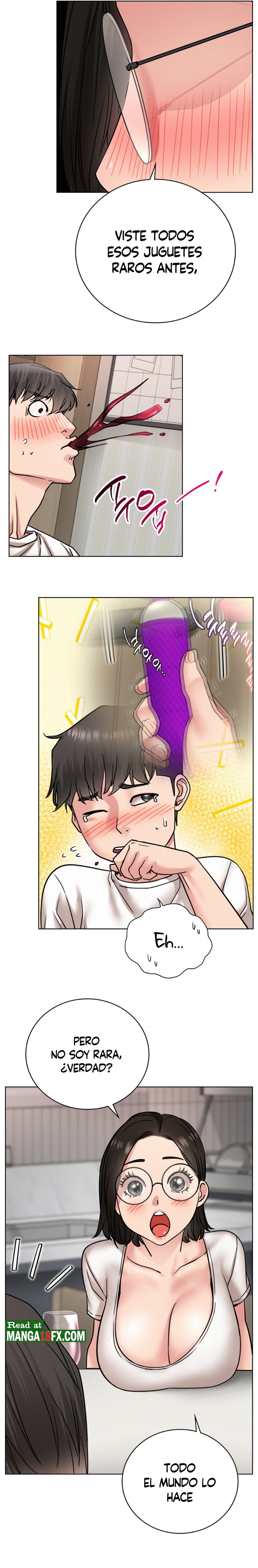 Living With a Broke Ass Woman Raw - Chapter 66 [photo 14] - MangaPorn