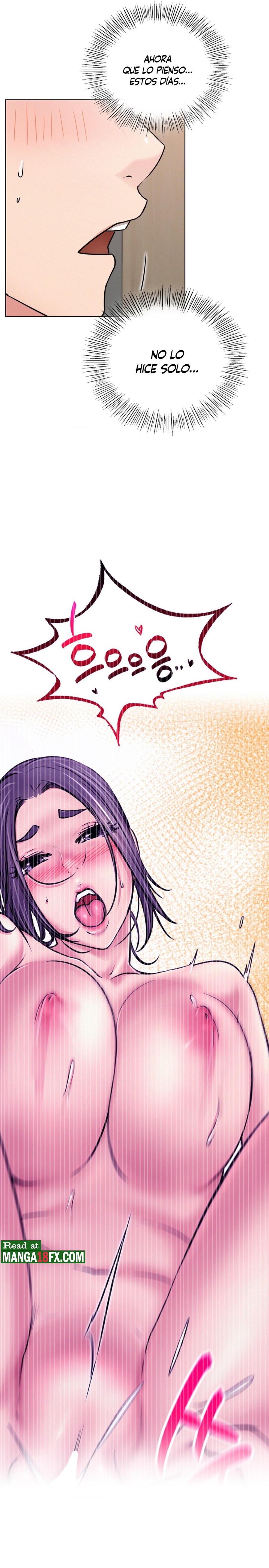 Living With a Broke Ass Woman Raw - Chapter 66 [photo 16] - MangaPorn